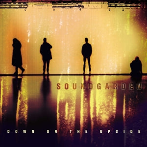 Down On the Upside - 180gr. Vinyl + Download - Cover