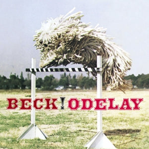 Odelay - 180gr. - Cover