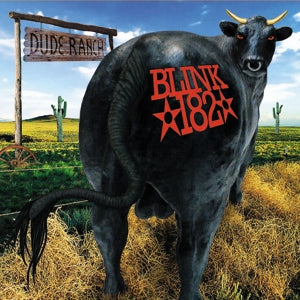 Dude Ranch - 180gr. - Cover