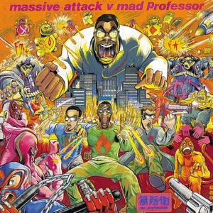 No Protection - Cover