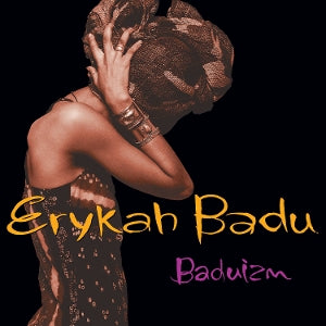 Baduizm - Cover