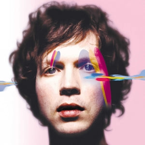 Sea Change - 180gr. - Cover