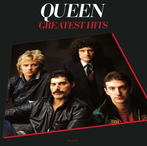 Greatest Hits - 180gr. - Cover