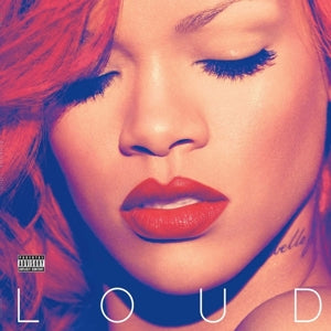 Loud - 180gr.L Download - Cover