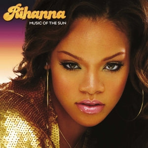 Music of the Sun - 180gr./ Download - Cover