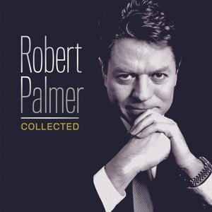 Collected - 180gr./Gatefold - Cover
