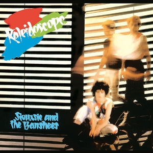 Kaleidoscope - 180gr. - Cover
