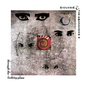 Through the Looking Glass - .. Looking Glas - Cover