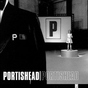 Portishead - Cover