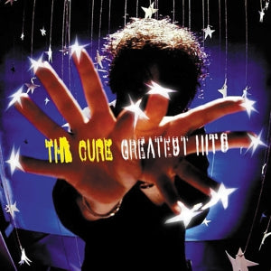 Greatest Hits - 180gr. - Cover