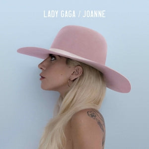 Joanne - Cover