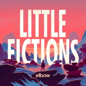 Little Fictions - Cover