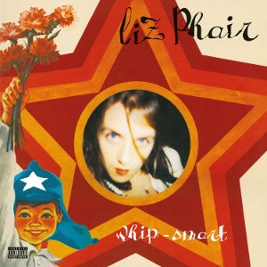Whip-Smart - Cover