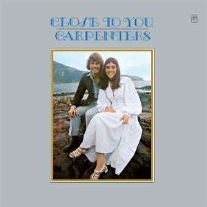 Close To You - Cover