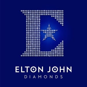 Diamonds - 180gr. - Cover