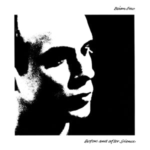 Before and After Science - .. Science/ 180gr. - Cover