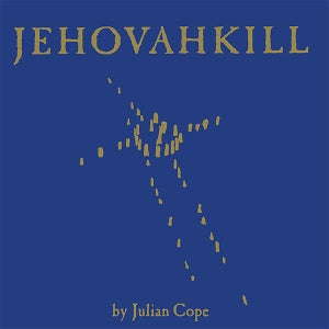 Jehovahkill - Cover
