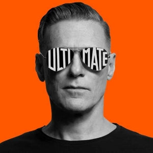 Ultimate - 180gr. - Cover