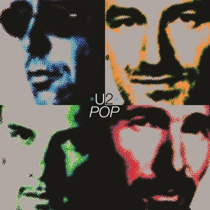 Pop - Cover