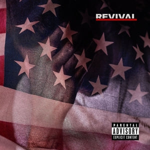 Revival - Cover