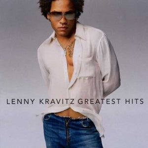 Greatest Hits - Cover