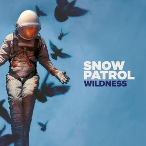 Wildness - 180gr. - Cover