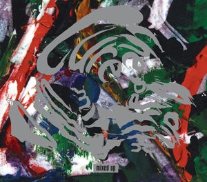Mixed Up - Cover
