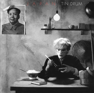 Tin Drum - Cover
