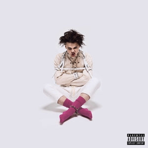 21st Century Liability - Cover