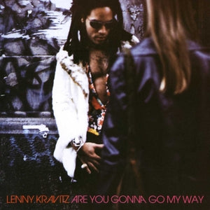 Are You Gonna Go My Way - 180gr. - Cover