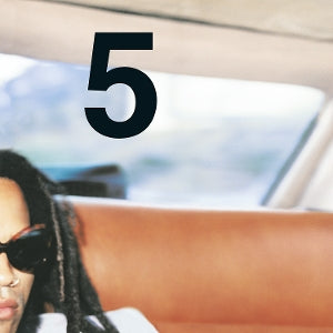 5 - Cover