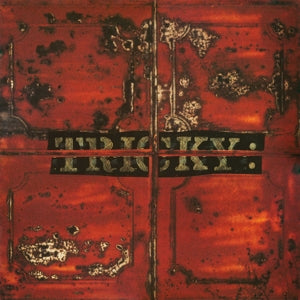 Maxinquaye - 2018 Reissue - Cover