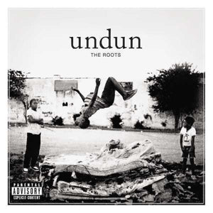 Undun - Cover