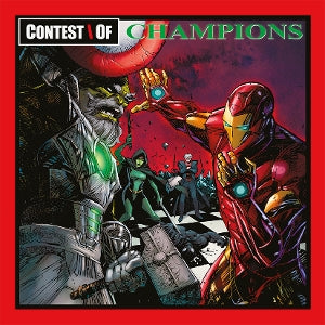 Liquid Swords - Cover