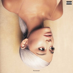 Sweetener - Cover