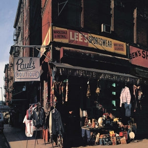 Paul's Boutique - 20th Anniversary Edition - Cover
