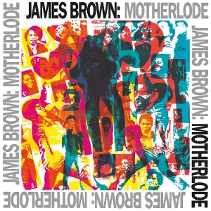 Motherlode - Cover