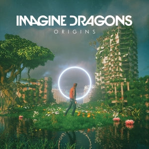 Origins - Cover
