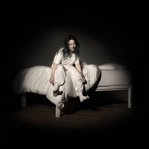 When We All Fall Asleep, Where Do We Go? - .. Where Do We Go? - Cover