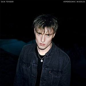 Hypersonic Missiles - Cover
