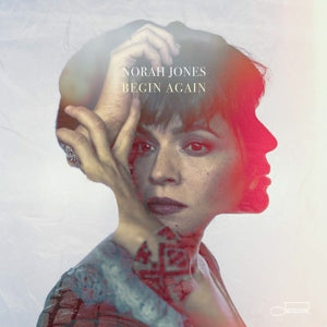 Begin Again - Cover