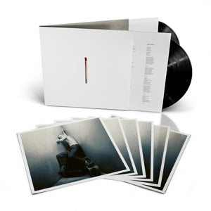 Rammstein - Back Cover