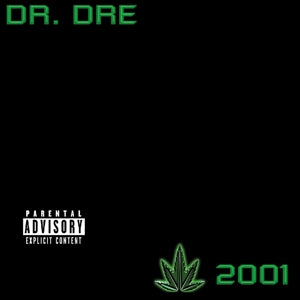 2001 - 180gr. - Cover