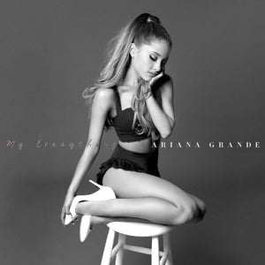 My Everything - 180gr. - Cover