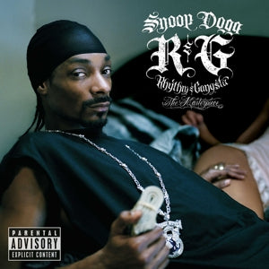 R&G (Rhythm & Gangsta): the Masterpiece - .. the Masterpiece / 180gr. - Cover