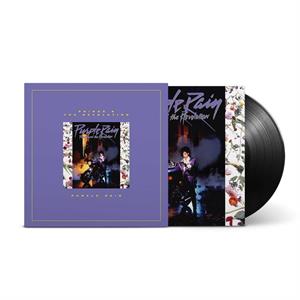 Purple Rain - Cover