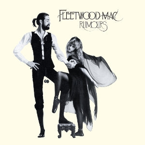 Rumours - Cover