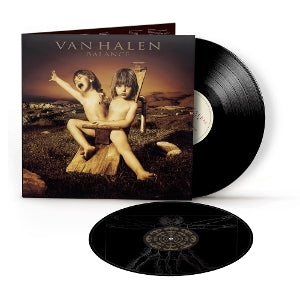 Balance - Cover