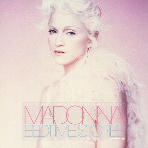 Bedtime Stories - the Untold Chapter - Cover
