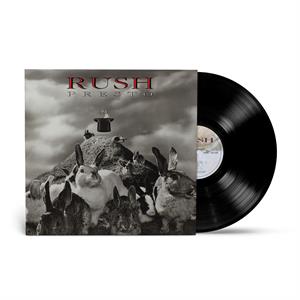 Presto - Cover